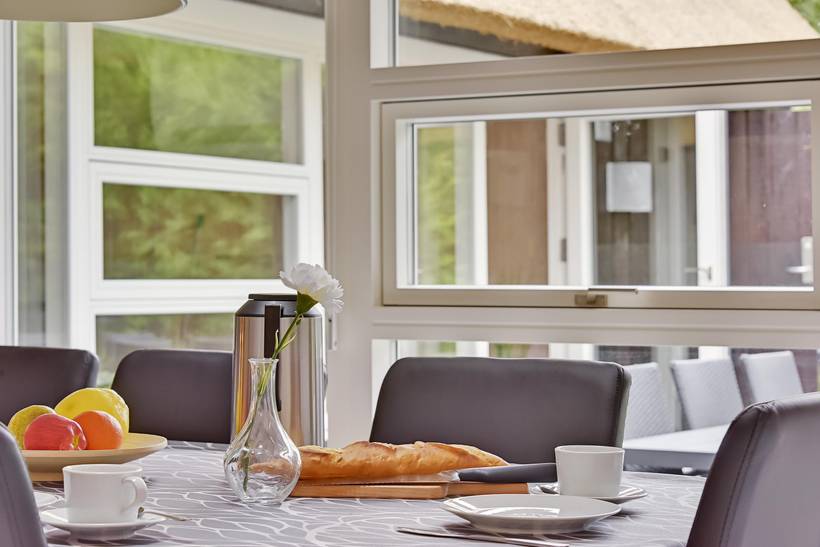Foto von Ferienhaus DA40 in Sønderstrand - Rømø