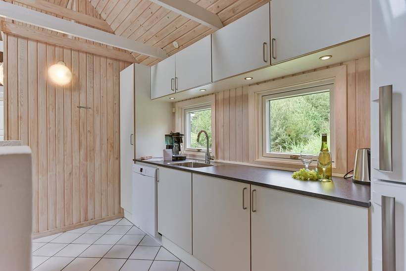 Foto von Ferienhaus DA40 in Sønderstrand - Rømø