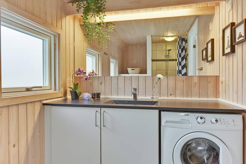 Foto von Ferienhaus DA40 in Sønderstrand - Rømø
