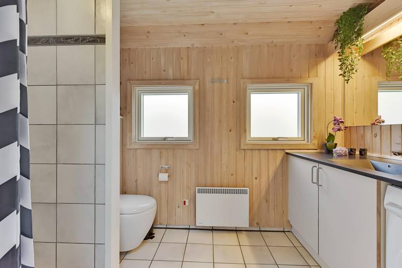 Foto von Ferienhaus DA40 in Sønderstrand - Rømø