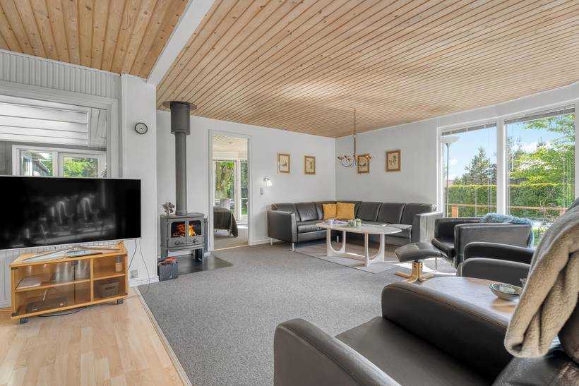 Foto von Ferienhaus DA41 in Marielyst - Falster