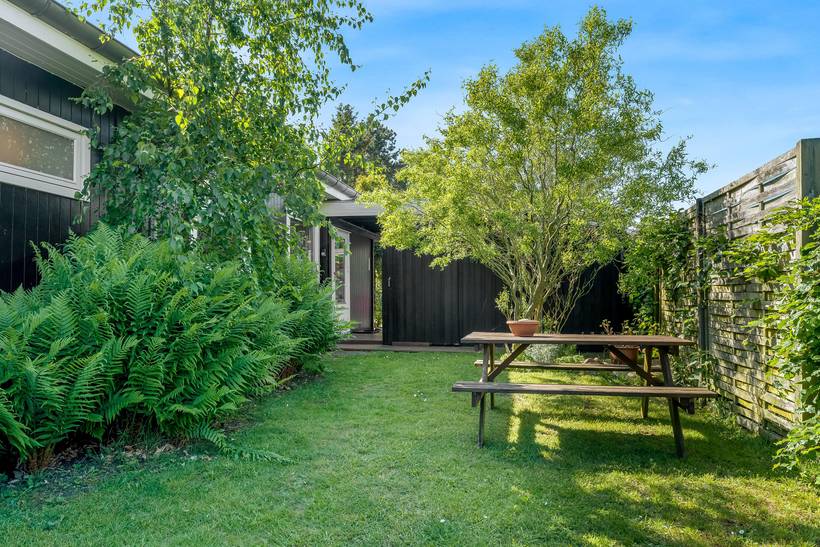 Foto von Ferienhaus DA41 in Marielyst - Falster