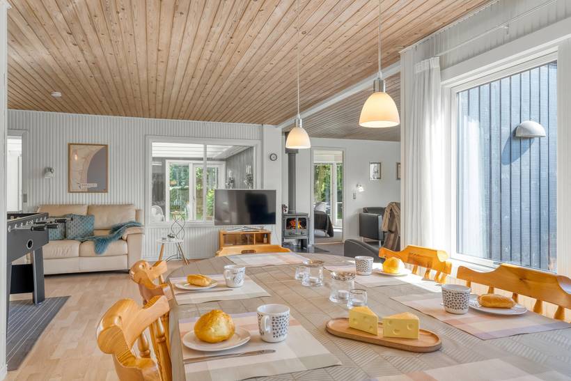 Foto von Ferienhaus DA41 in Marielyst - Falster