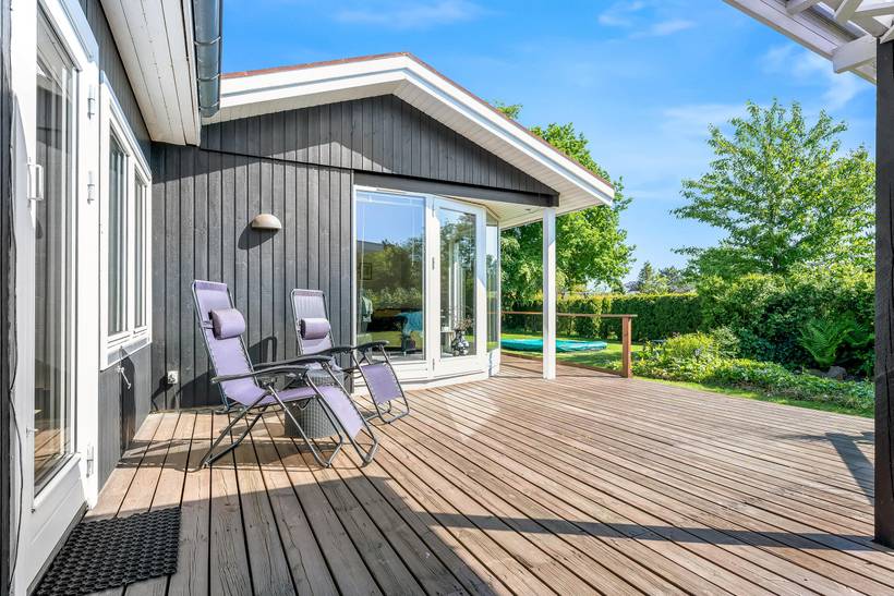 Foto von Ferienhaus DA41 in Marielyst - Falster