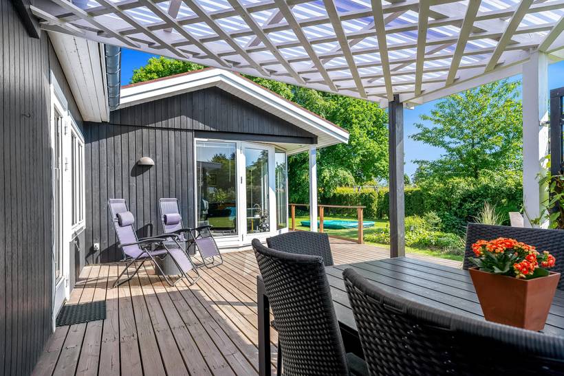 Foto von Ferienhaus DA41 in Marielyst - Falster