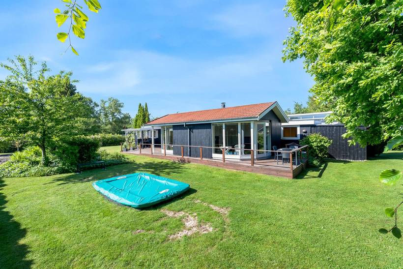 Foto von Ferienhaus DA41 in Marielyst - Falster