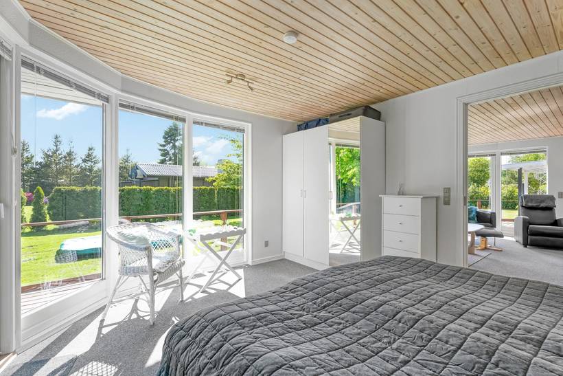Foto von Ferienhaus DA41 in Marielyst - Falster