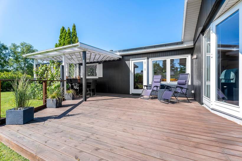 Foto von Ferienhaus DA41 in Marielyst - Falster