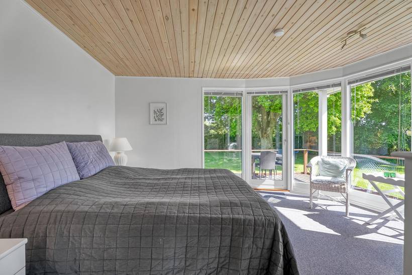 Foto von Ferienhaus DA41 in Marielyst - Falster