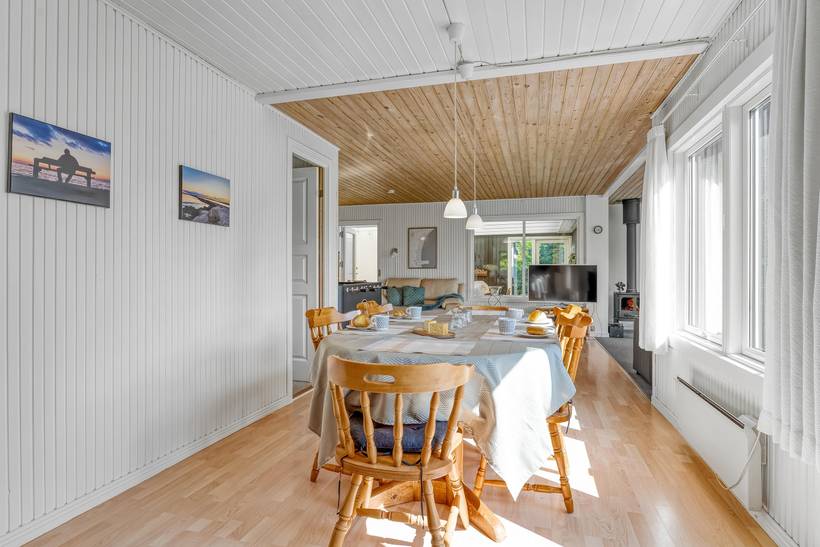 Foto von Ferienhaus DA41 in Marielyst - Falster
