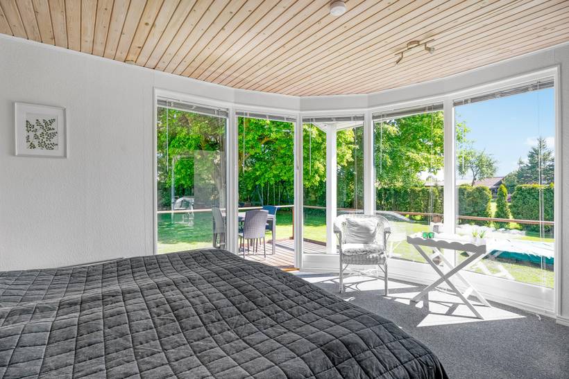 Foto von Ferienhaus DA41 in Marielyst - Falster