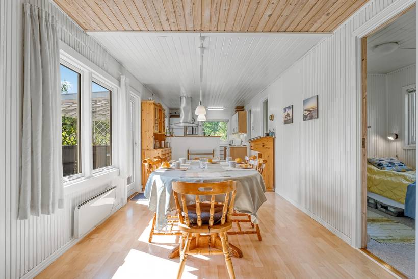Foto von Ferienhaus DA41 in Marielyst - Falster