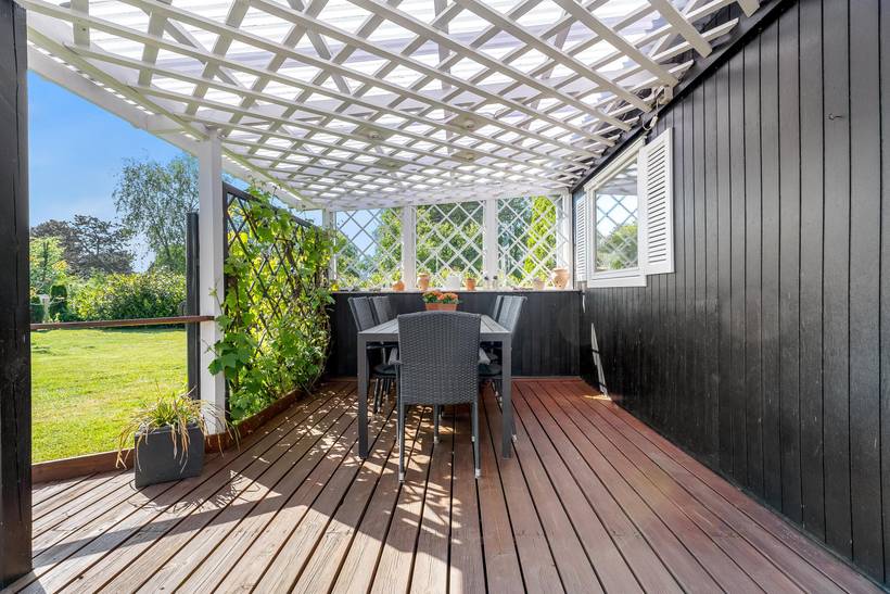 Foto von Ferienhaus DA41 in Marielyst - Falster