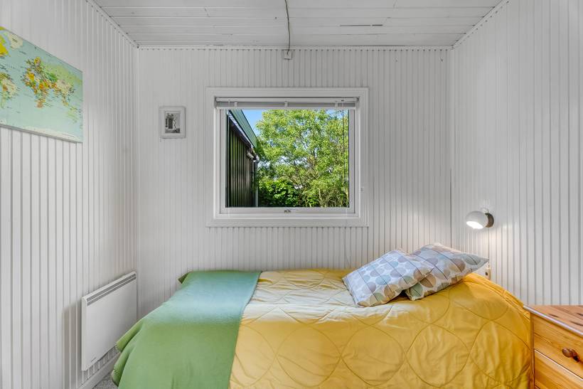 Foto von Ferienhaus DA41 in Marielyst - Falster