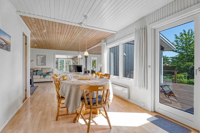 Foto von Ferienhaus DA41 in Marielyst - Falster
