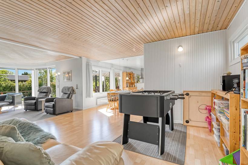 Foto von Ferienhaus DA41 in Marielyst - Falster