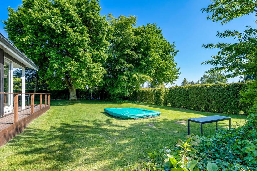 Foto von Ferienhaus DA41 in Marielyst - Falster
