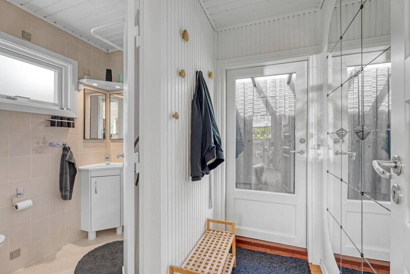 Foto von Ferienhaus DA41 in Marielyst - Falster