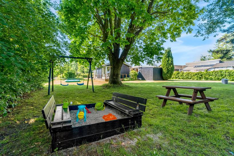 Foto von Ferienhaus DA41 in Marielyst - Falster