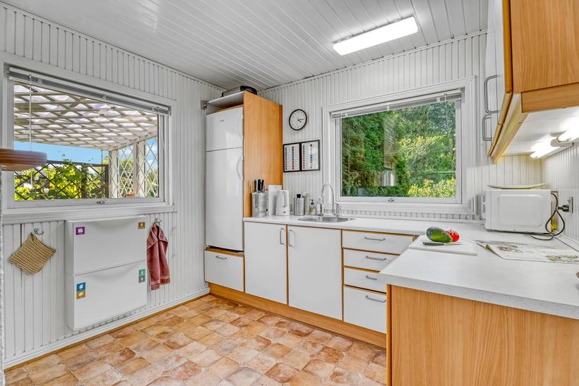 Foto von Ferienhaus DA41 in Marielyst - Falster