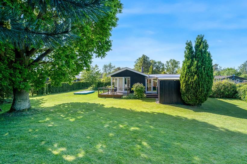 Foto von Ferienhaus DA41 in Marielyst - Falster