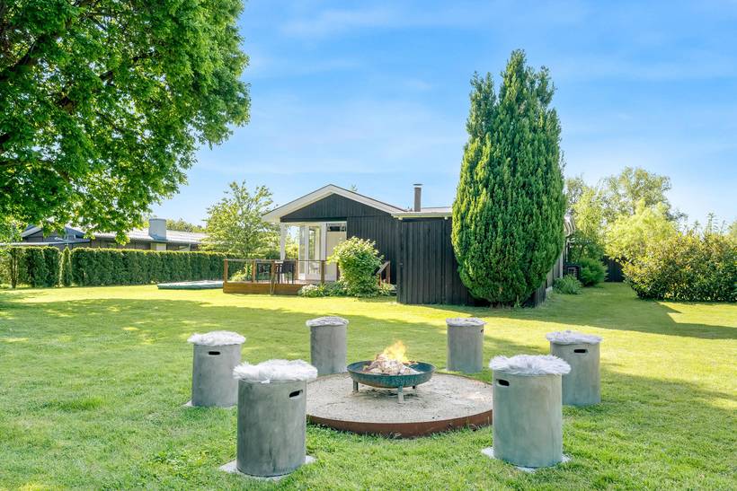 Foto von Ferienhaus DA41 in Marielyst - Falster