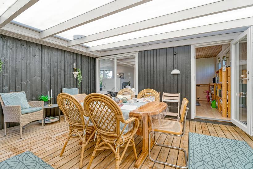 Foto von Ferienhaus DA41 in Marielyst - Falster