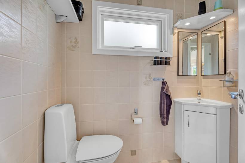 Foto von Ferienhaus DA41 in Marielyst - Falster