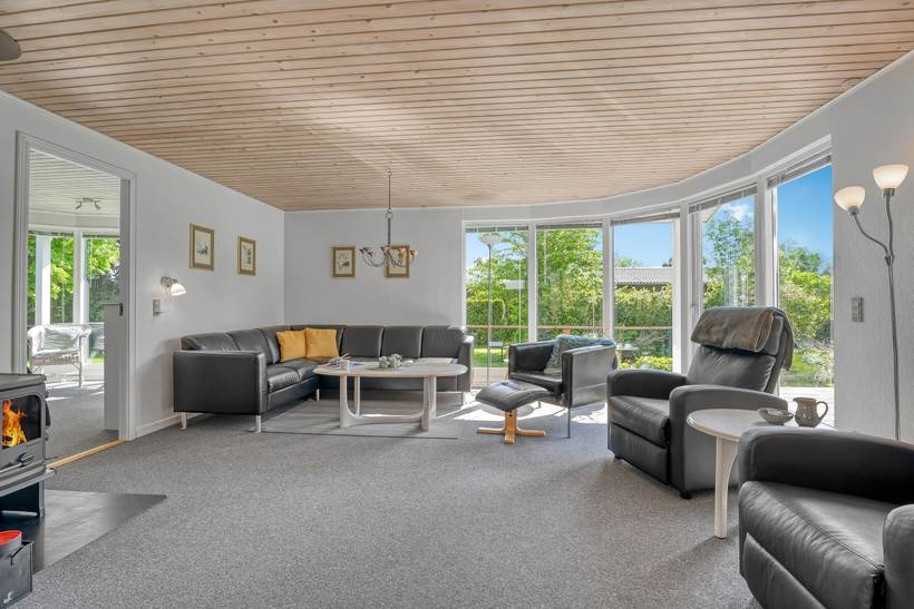 Foto von Ferienhaus DA41 in Marielyst - Falster