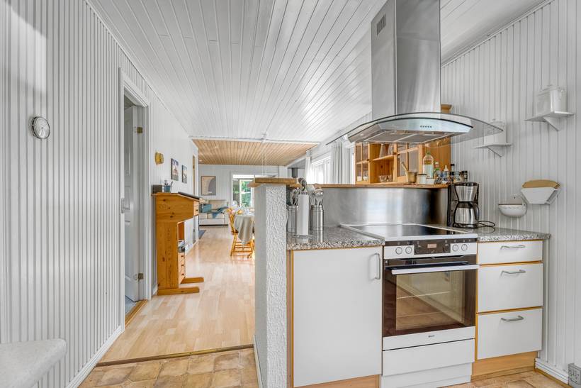 Foto von Ferienhaus DA41 in Marielyst - Falster