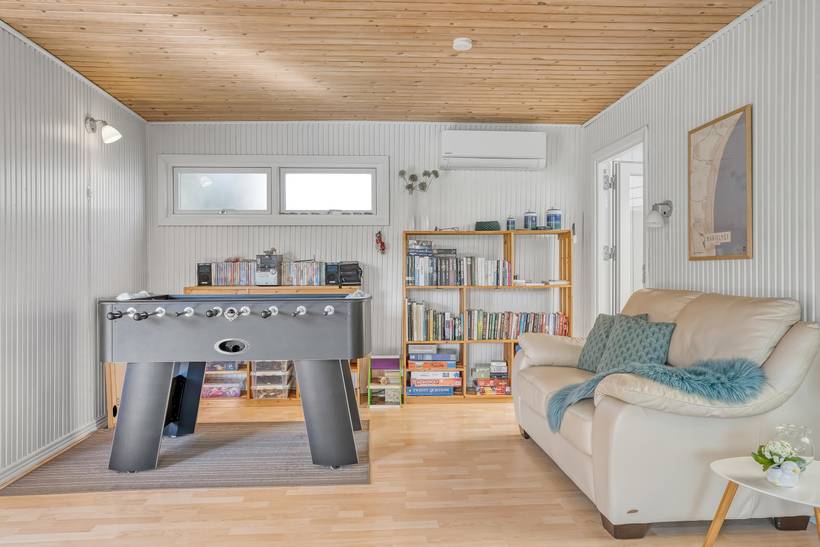 Foto von Ferienhaus DA41 in Marielyst - Falster