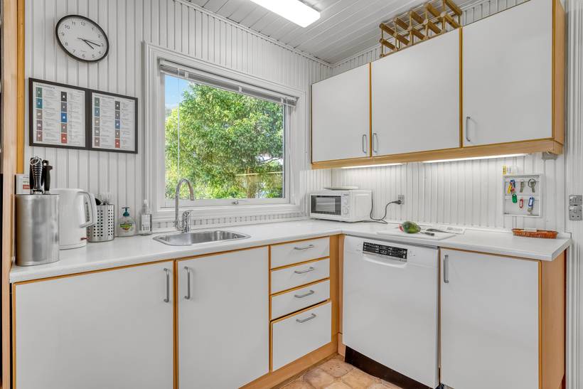 Foto von Ferienhaus DA41 in Marielyst - Falster