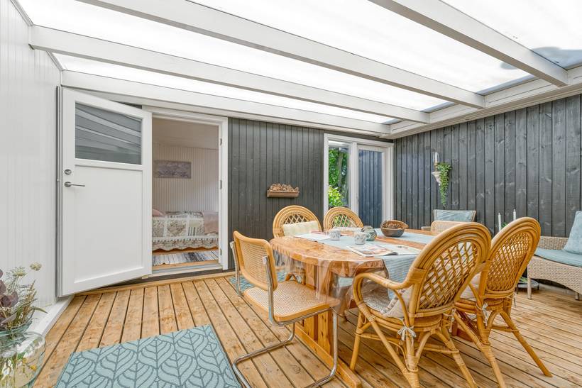 Foto von Ferienhaus DA41 in Marielyst - Falster
