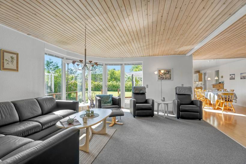 Foto von Ferienhaus DA41 in Marielyst - Falster