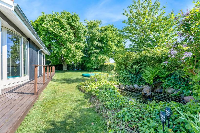 Foto von Ferienhaus DA41 in Marielyst - Falster