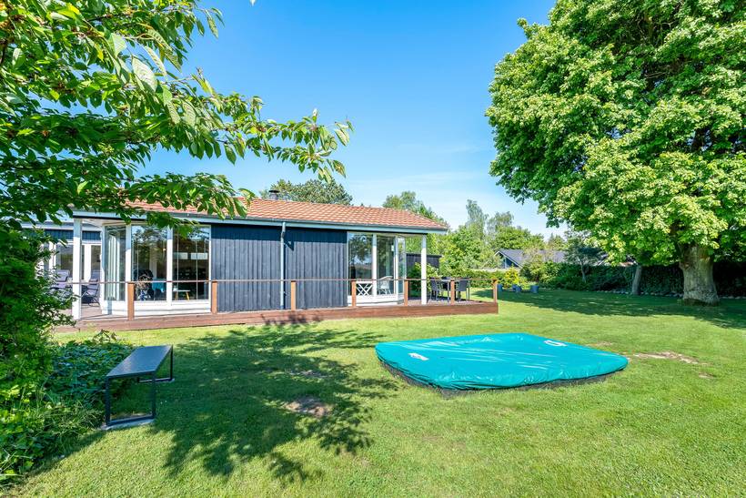 Foto von Ferienhaus DA41 in Marielyst - Falster