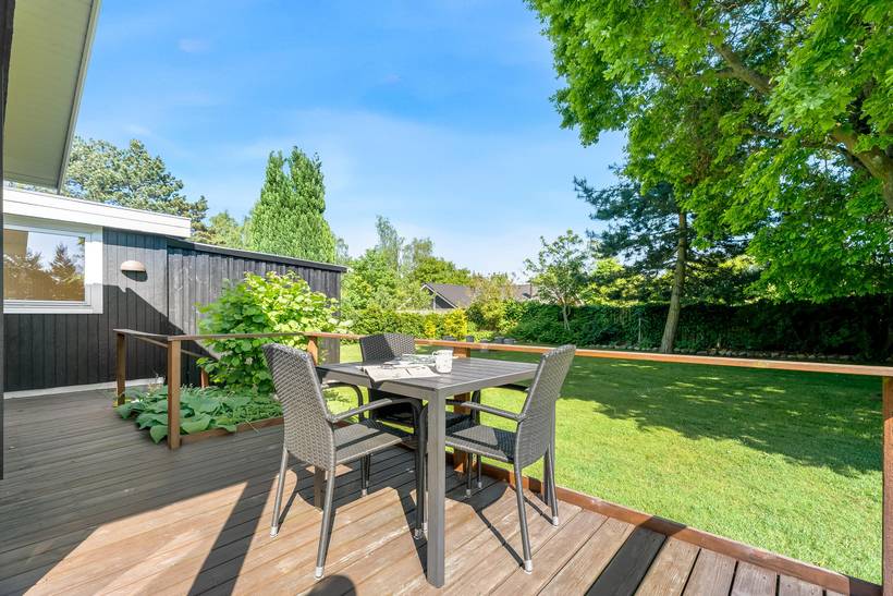 Foto von Ferienhaus DA41 in Marielyst - Falster