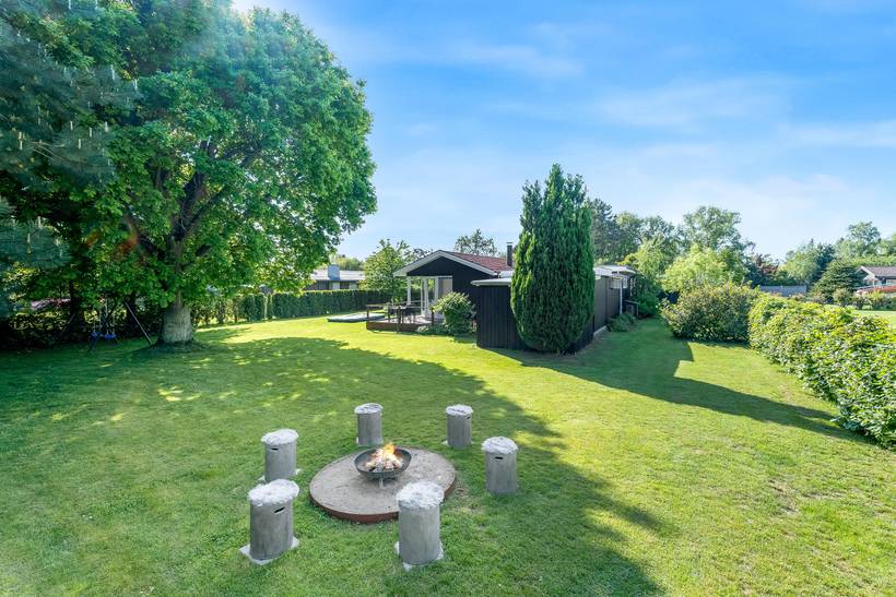 Foto von Ferienhaus DA41 in Marielyst - Falster