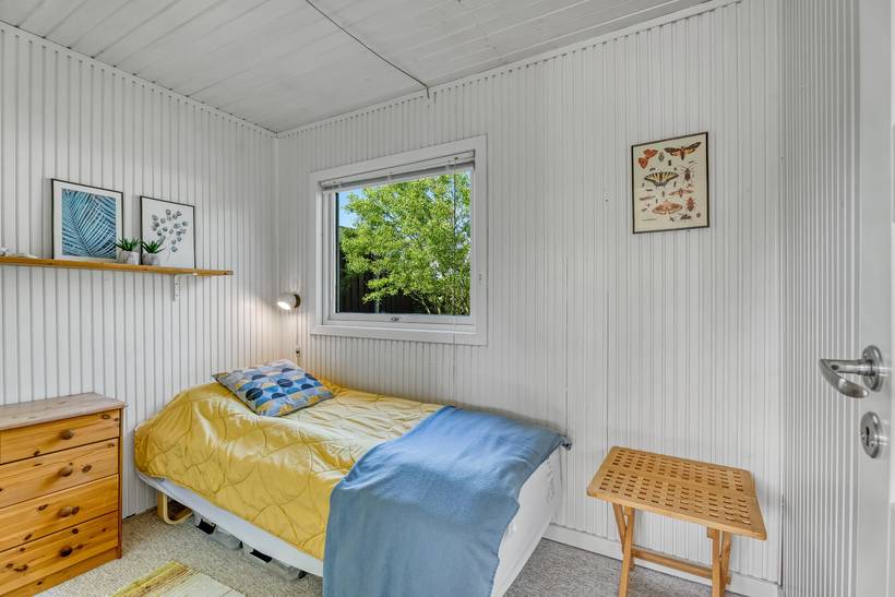 Foto von Ferienhaus DA41 in Marielyst - Falster