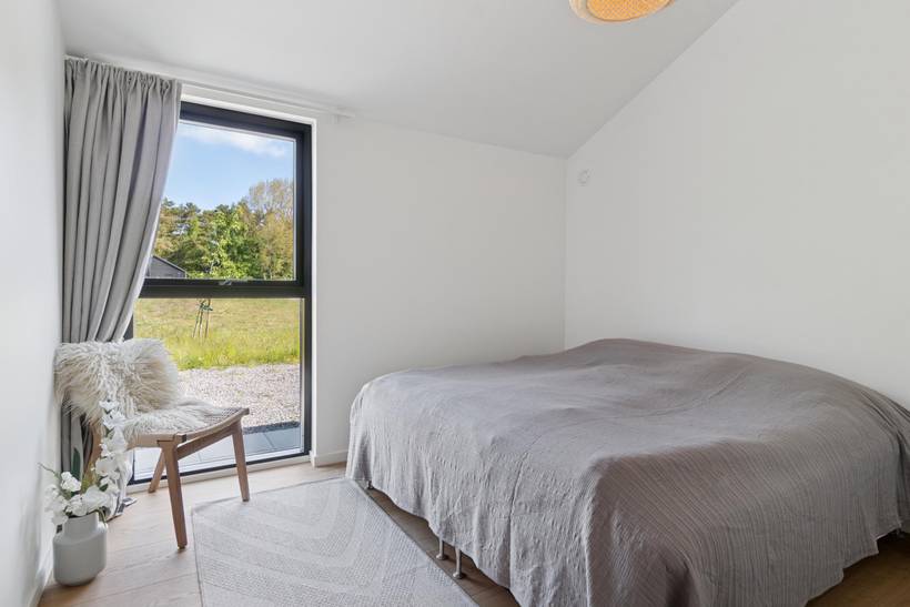 Foto von Ferienhaus DA42 in Sømarken - Bornholm