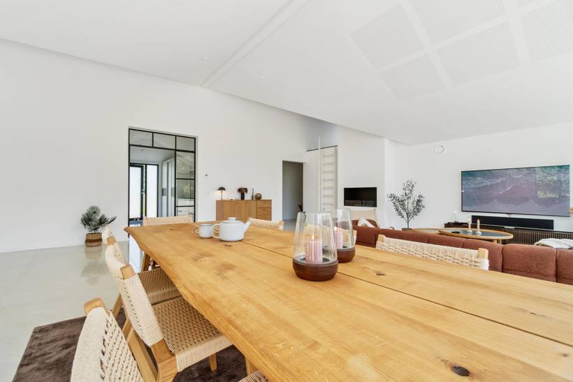 Foto von Ferienhaus DA42 in Sømarken - Bornholm