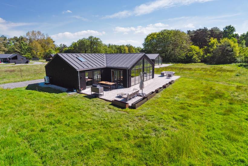 Foto von Ferienhaus DA42 in Sømarken - Bornholm