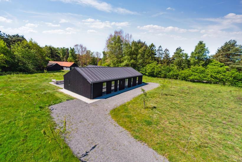 Foto von Ferienhaus DA42 in Sømarken - Bornholm