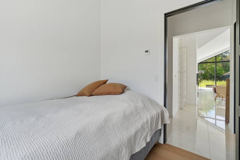 Foto von Ferienhaus DA42 in Sømarken - Bornholm