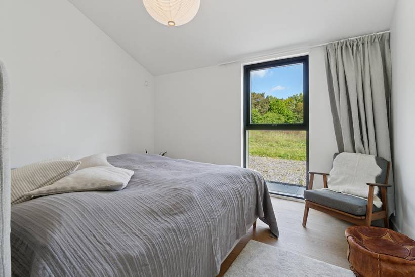 Foto von Ferienhaus DA42 in Sømarken - Bornholm