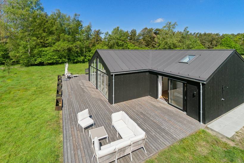 Foto von Ferienhaus DA42 in Sømarken - Bornholm