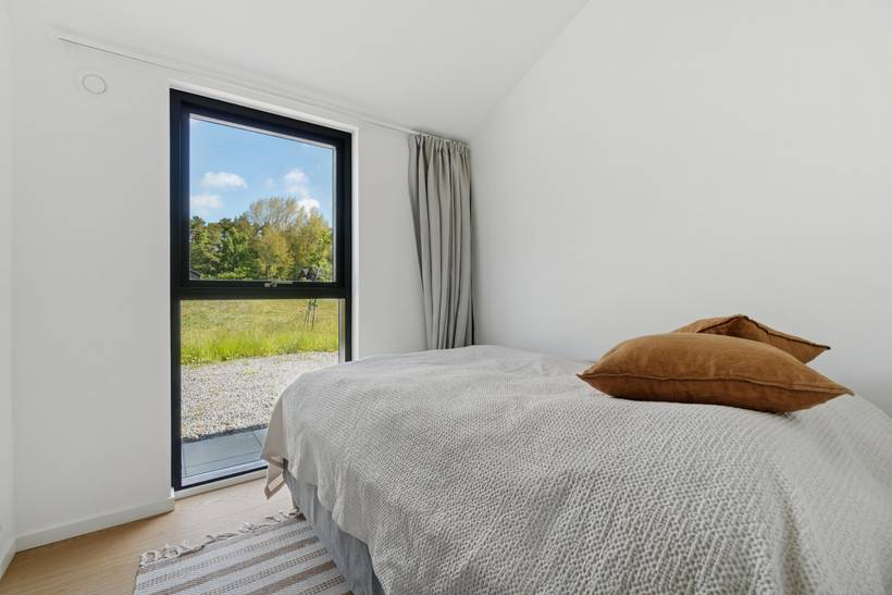 Foto von Ferienhaus DA42 in Sømarken - Bornholm