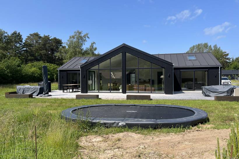 Foto von Ferienhaus DA42 in Sømarken - Bornholm