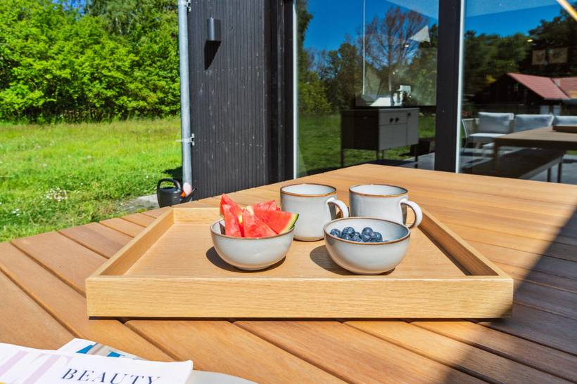 Foto von Ferienhaus DA42 in Sømarken - Bornholm