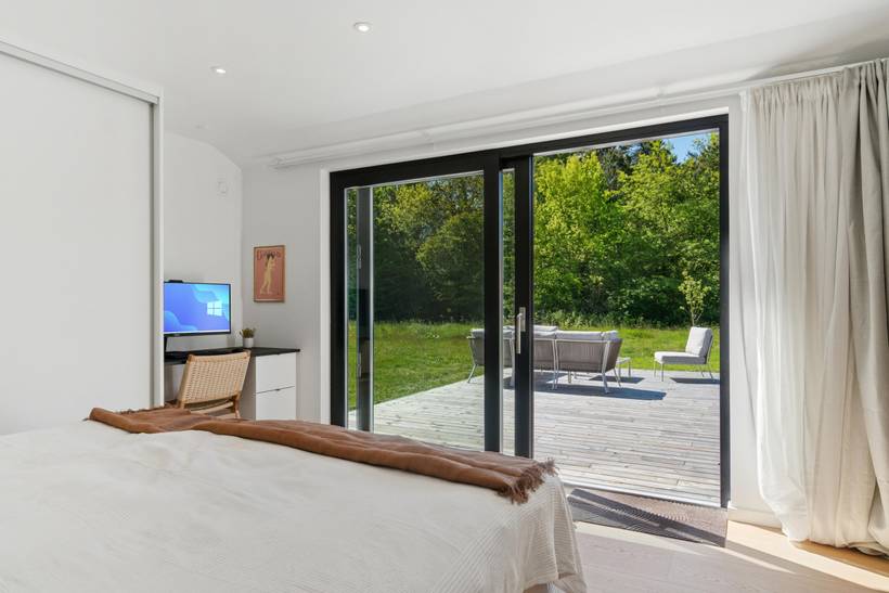Foto von Ferienhaus DA42 in Sømarken - Bornholm